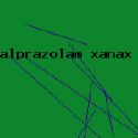 alprazolam intensol