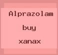 generic alprazolam