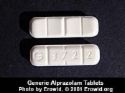 alprazolam